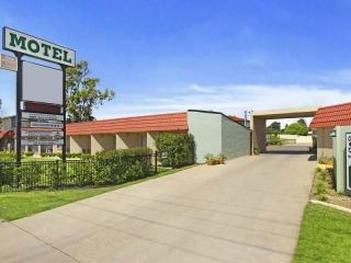 Motels For Sale - 1 large