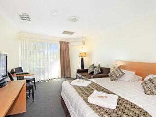 Motels For Sale - 1 large
