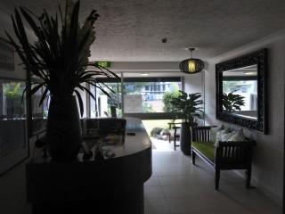 Management Rights For Sale - 1 large