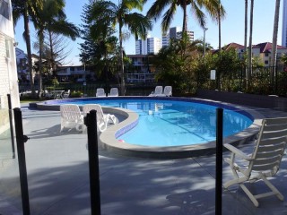 Management Rights For Sale - 1 large