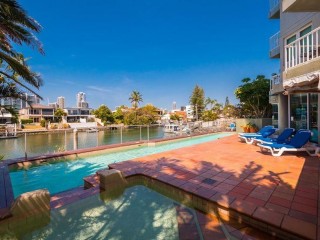 Management Rights For Sale - 1 large
