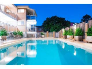 Motels For Sale - 1 large