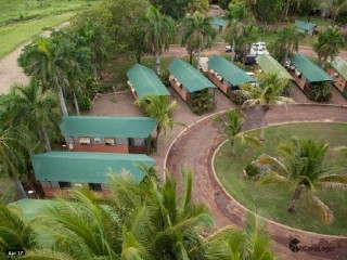 Caravan Parks For Sale - 1 large