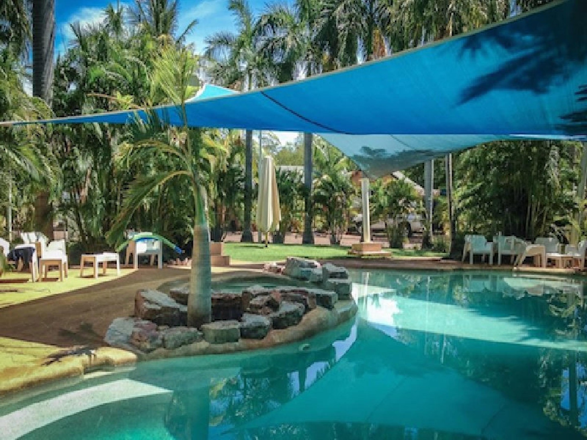 Caravan Park for sale  Kununurra