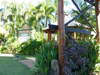 Caravan Parks For Sale - 1 large