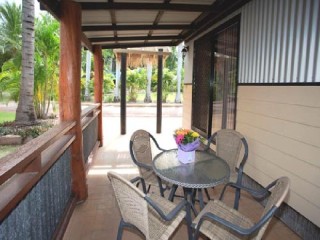Caravan Parks For Sale - 1 large
