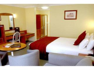 Motels For Sale - 1 large
