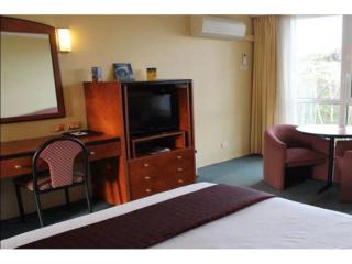 Motels For Sale - 1 large