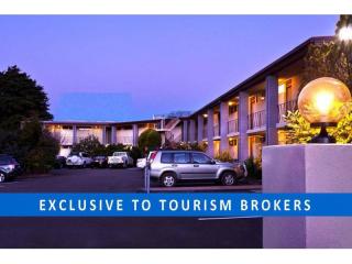 Motels For Sale - 1 large