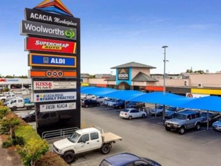 Management Rights For Sale - 1 large