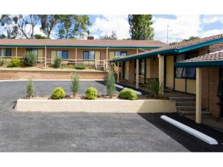 Motels For Sale - 1 large