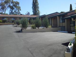 Motels For Sale - 1 large