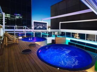 Hotels For Sale - 1 large