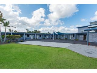 Motels For Sale - 1 large