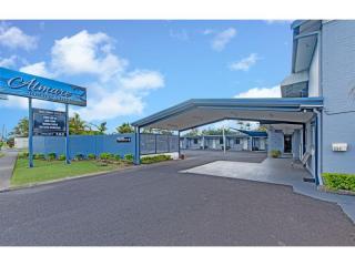 Motels For Sale - 1 large