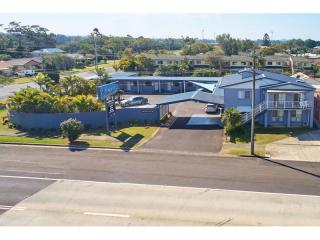 Motels For Sale - 1 large