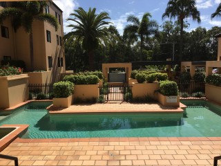 Management Rights For Sale - 1 large