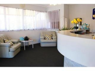 Motels For Sale - 1 large