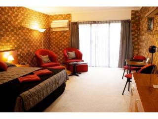 Motels For Sale - 1 large