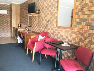 Motels For Sale - 1 large