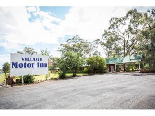 Motels For Sale - 1 large