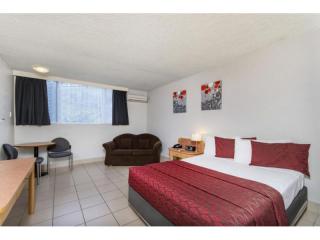 Motels For Sale - 1 large