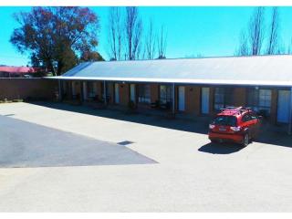 Motels For Sale - 1 large
