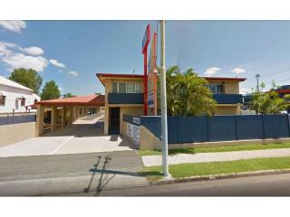 Motels For Sale - 1 large