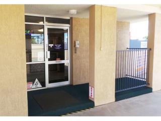 Motels For Sale - 1 large