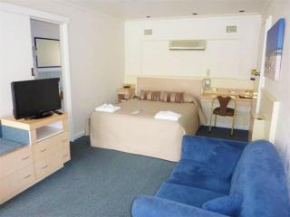 Motels For Sale - 1 large