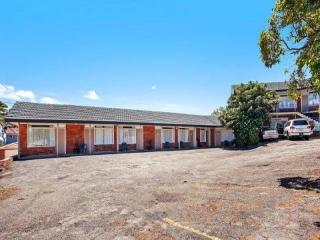 Motels For Sale - 1 large