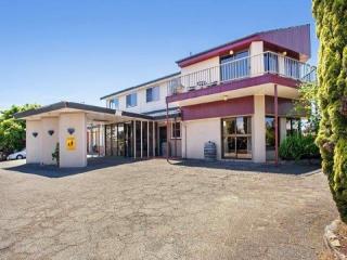 Motels For Sale - 1 large