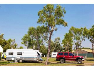 Caravan Parks For Sale - 1 large