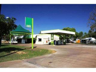Caravan Parks For Sale - 1 large