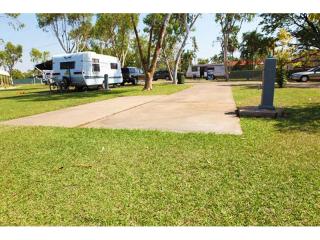 Caravan Parks For Sale - 1 large