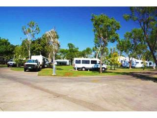 Caravan Parks For Sale - 1 large