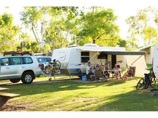 Caravan Parks For Sale - 1 large