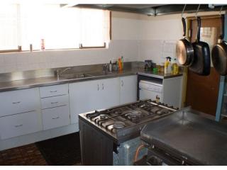 Motels For Sale - 1 large