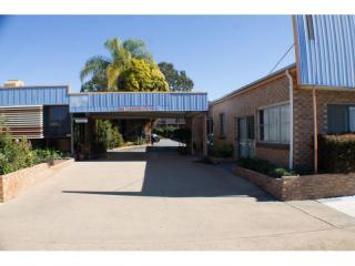 Motels For Sale - 1 large