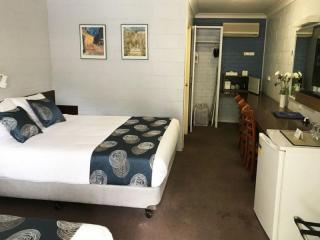 Motels For Sale - 1 large