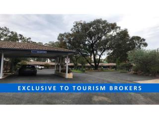 Motels For Sale - 1 large