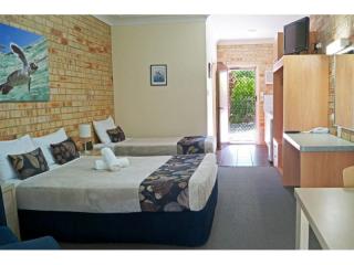 Motels For Sale - 1 large