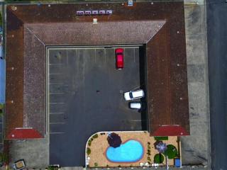 Motels For Sale - 1 large