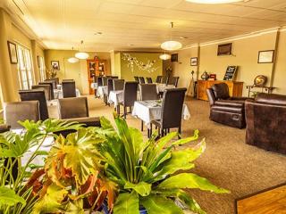 Motels For Sale - 1 large