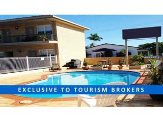 Motels For Sale - 1 large