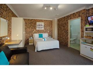 Motels For Sale - 1 large