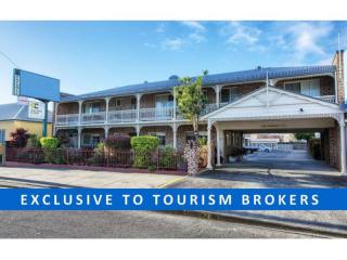 Motels For Sale - 1 large