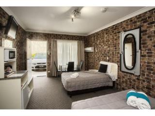 Motels For Sale - 1 large