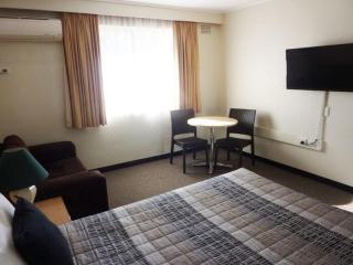 Motels For Sale - 1 large