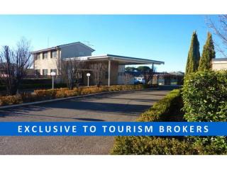 Motels For Sale - 1 large
